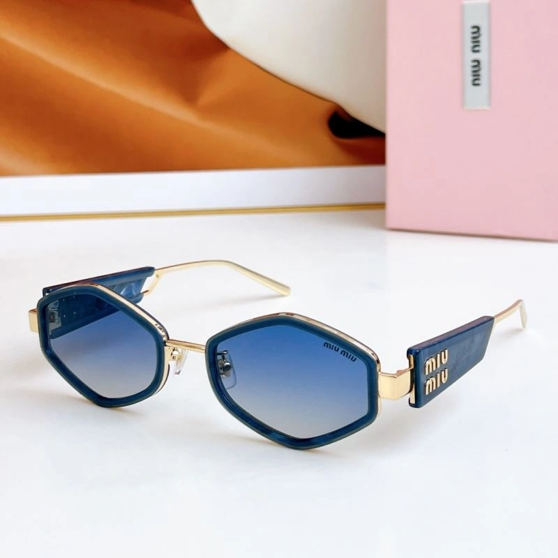 Miu Miu Sunglasses Flexible 281411