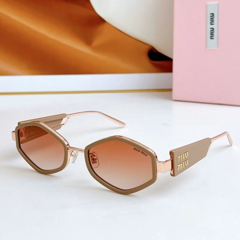Miu Miu Sunglasses Flexible 281411