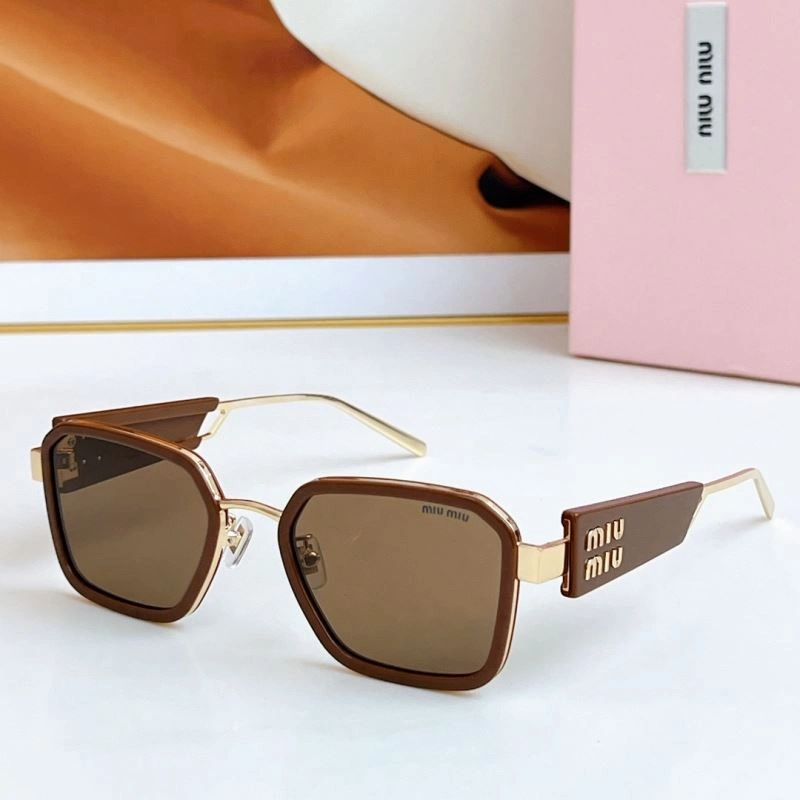Miu Miu Sunglasses Vibrant 281418