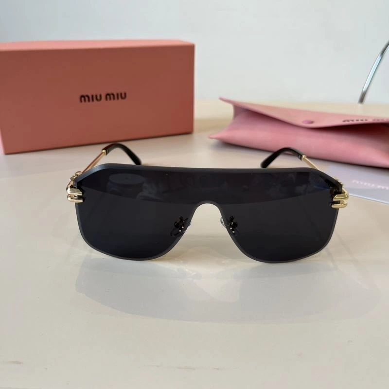TimelessDesign Miu Miu Sunglasses 281393