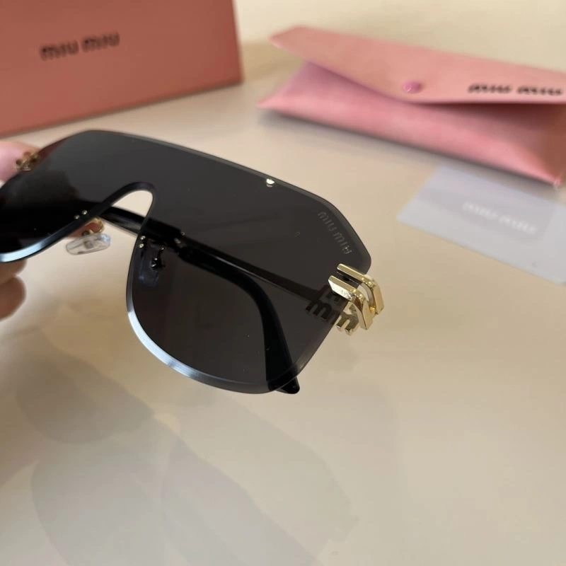 TimelessDesign Miu Miu Sunglasses 281393
