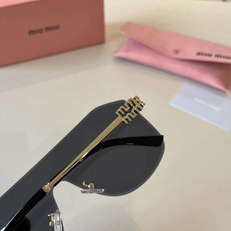 TimelessDesign Miu Miu Sunglasses 281393