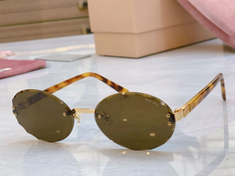 Chic Miu Miu Sunglasses 281406