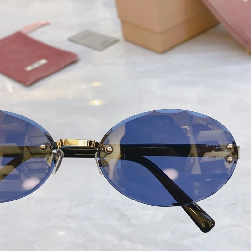 Chic Miu Miu Sunglasses 281406