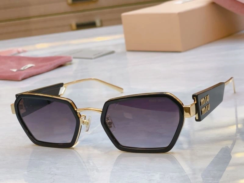 Miu Miu Sunglasses OnTrend 281412