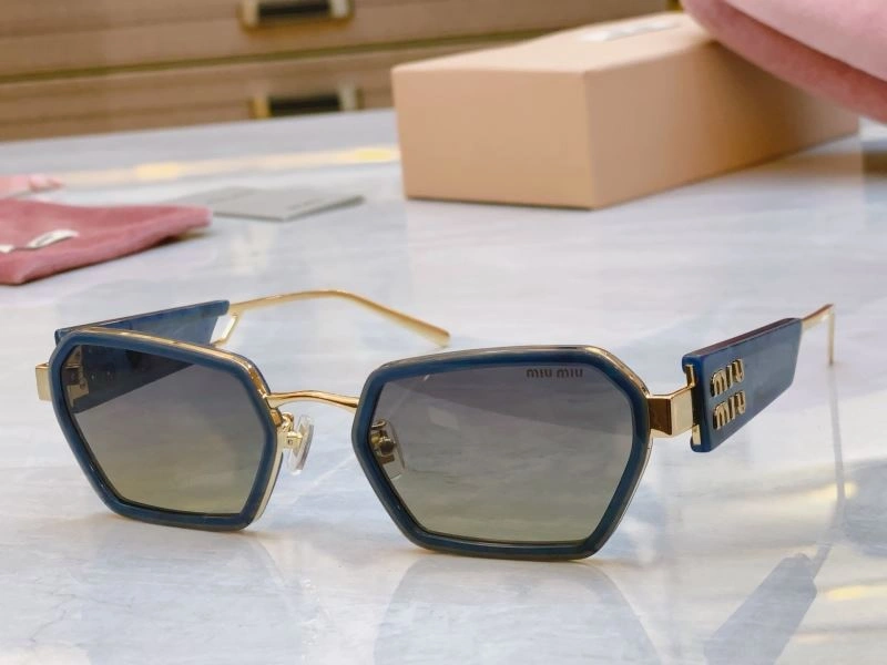 Miu Miu Sunglasses OnTrend 281412