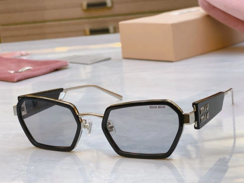 Miu Miu Sunglasses OnTrend 281412