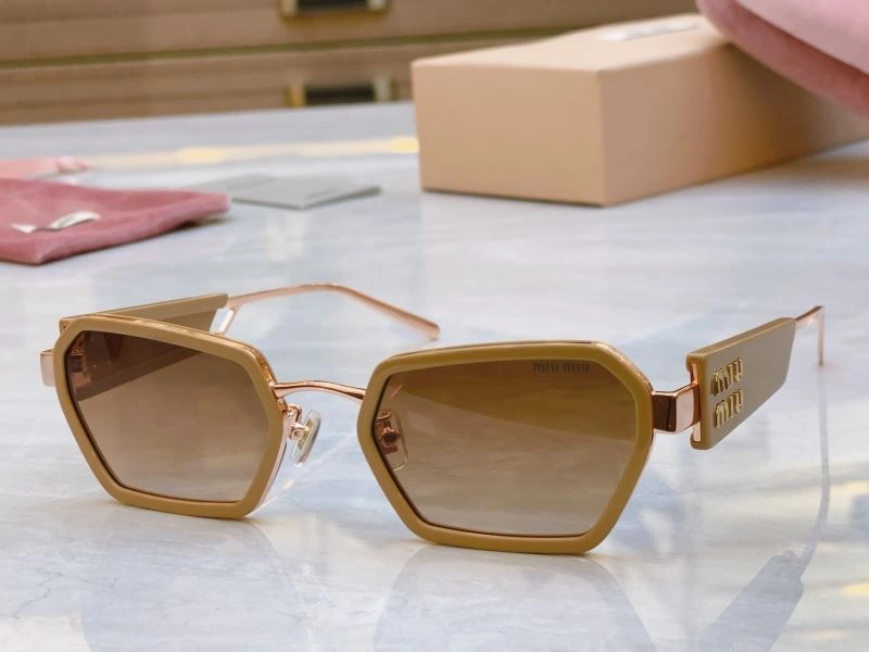 Miu Miu Sunglasses OnTrend 281412
