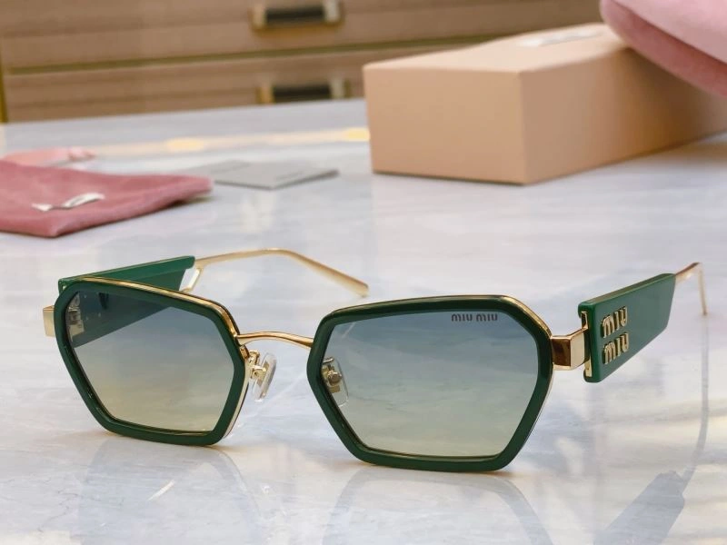 Miu Miu Sunglasses OnTrend 281412
