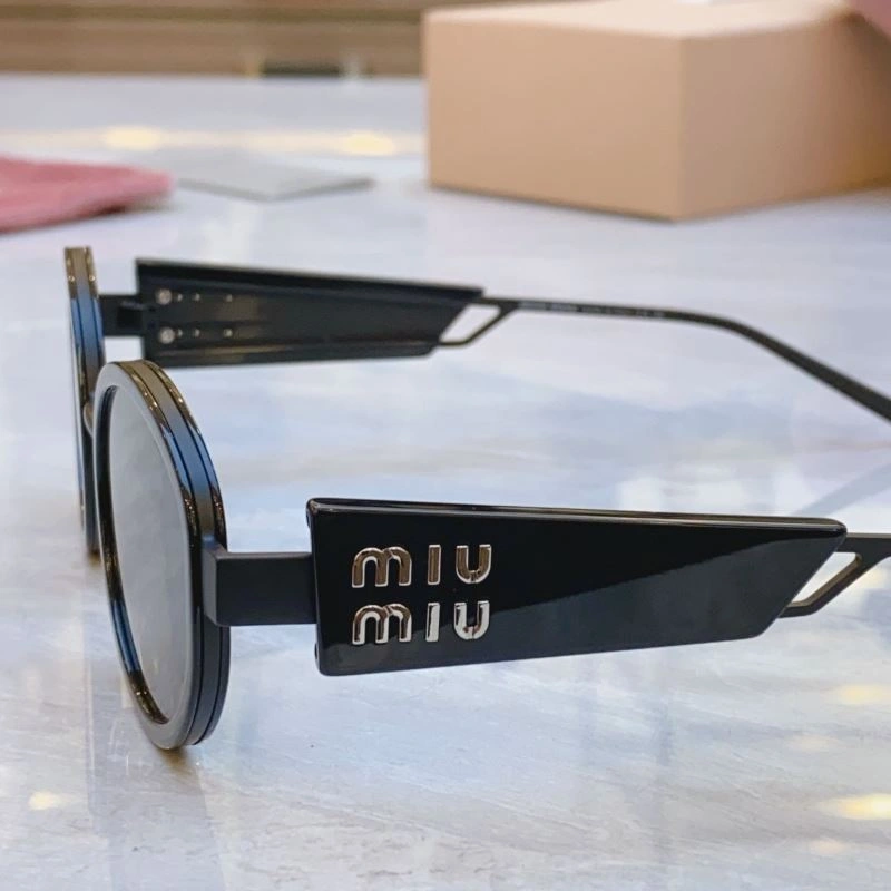 Miu Miu Sunglasses MoistureWicking 281407