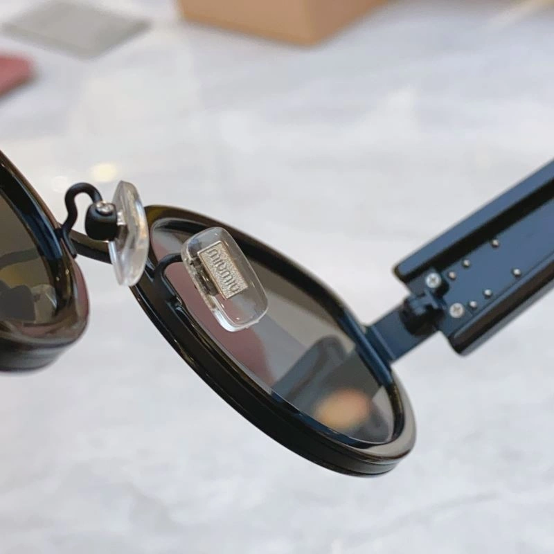 Miu Miu Sunglasses MoistureWicking 281407