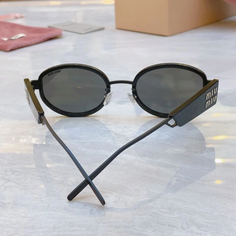 Miu Miu Sunglasses MoistureWicking 281407