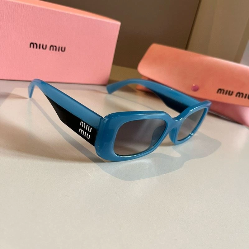 Miu Miu Sunglasses MoistureWicking 281401