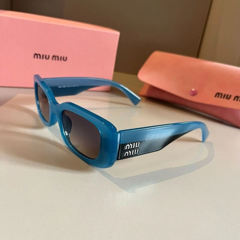 Miu Miu Sunglasses MoistureWicking 281401