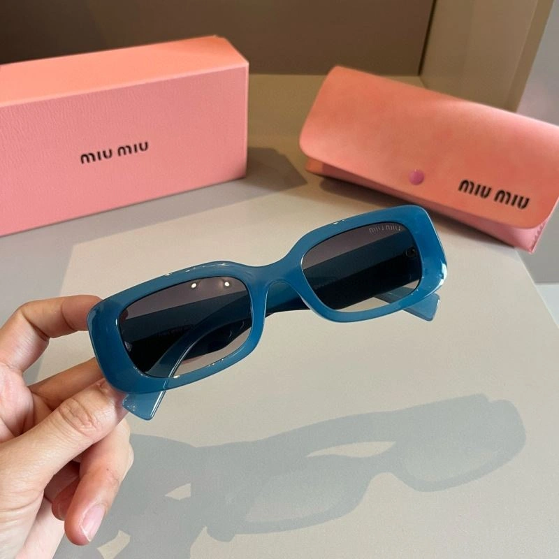 Miu Miu Sunglasses MoistureWicking 281401