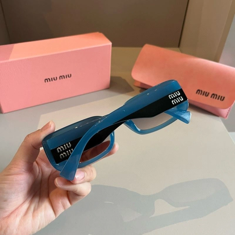 Miu Miu Sunglasses MoistureWicking 281401