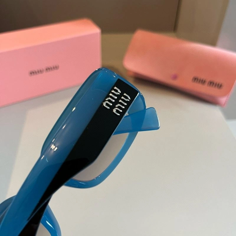 Miu Miu Sunglasses MoistureWicking 281401