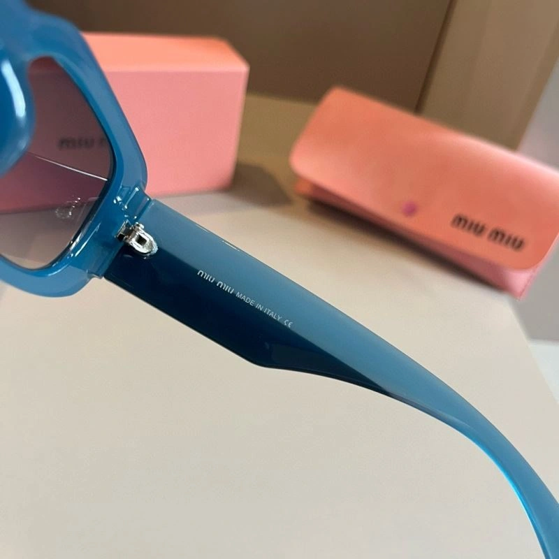 Miu Miu Sunglasses MoistureWicking 281401