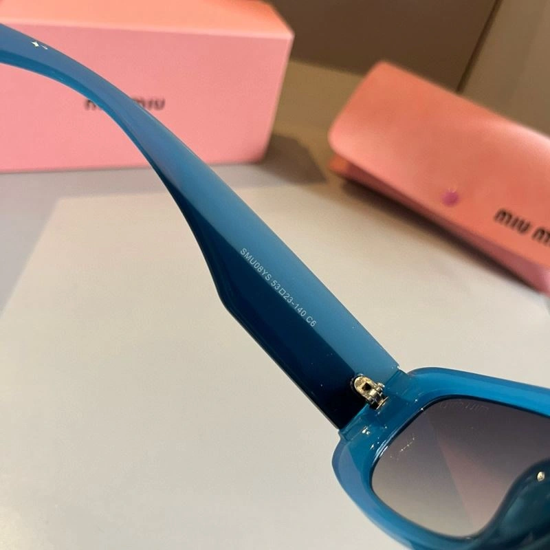 Miu Miu Sunglasses MoistureWicking 281401