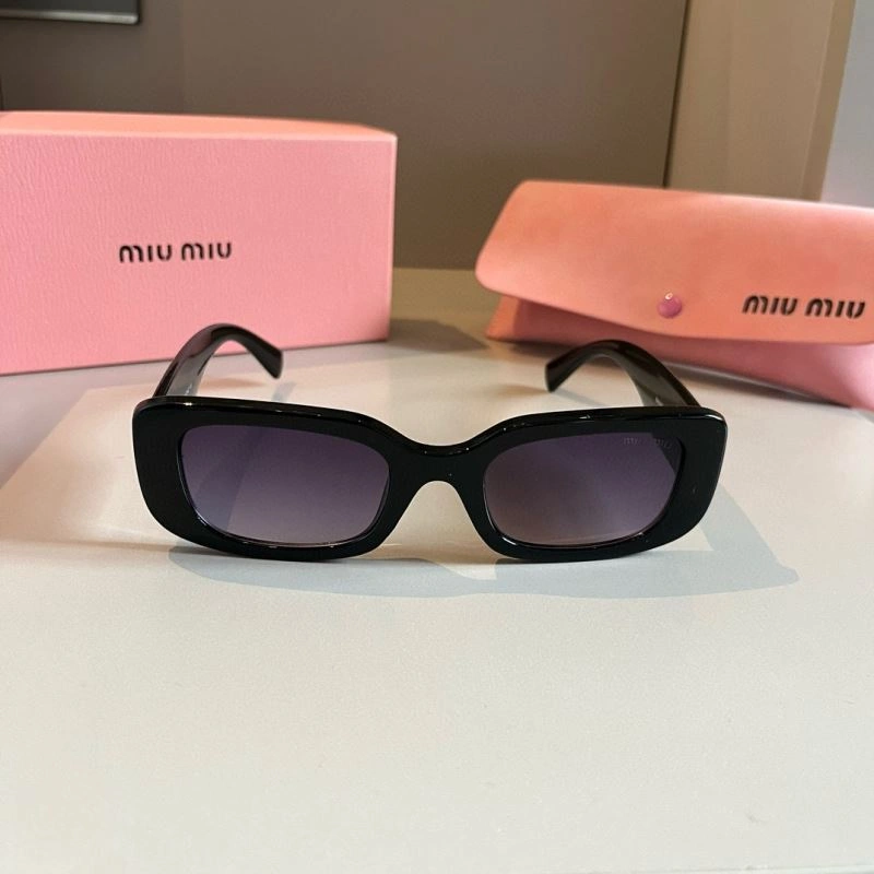 Miu Miu Sunglasses Bright 281397