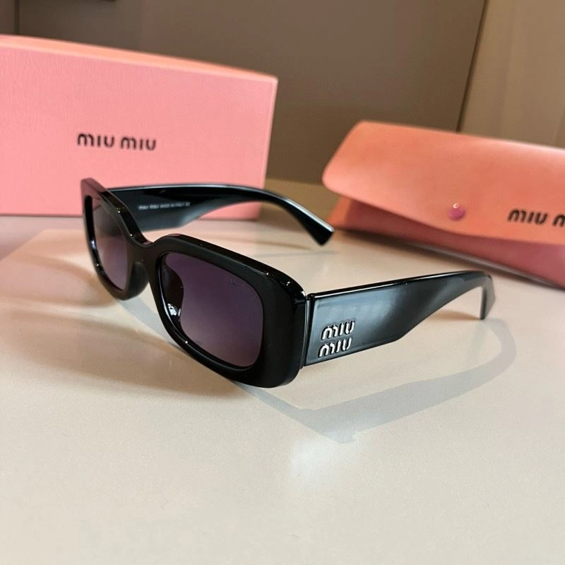Miu Miu Sunglasses Bright 281397