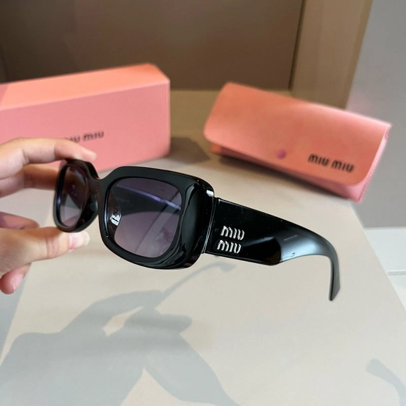 Miu Miu Sunglasses Bright 281397