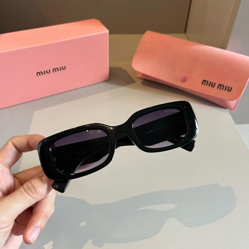 Miu Miu Sunglasses Bright 281397