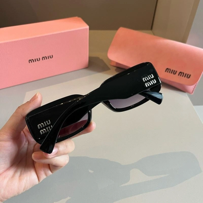 Miu Miu Sunglasses Bright 281397