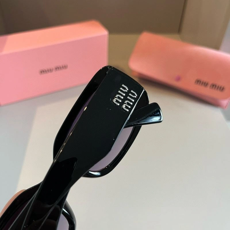 Miu Miu Sunglasses Bright 281397