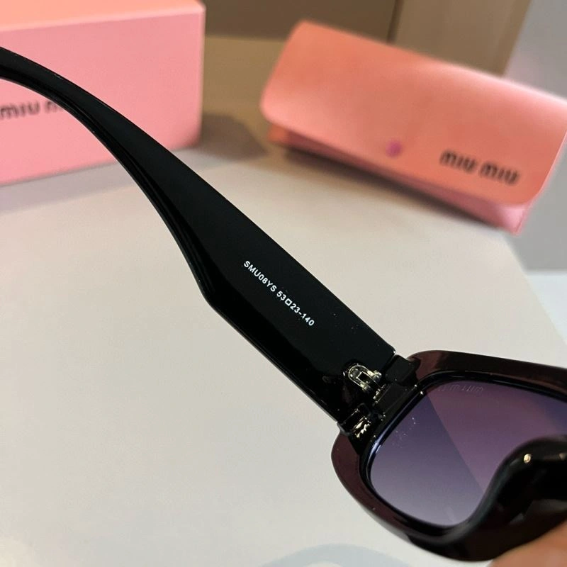 Miu Miu Sunglasses Bright 281397