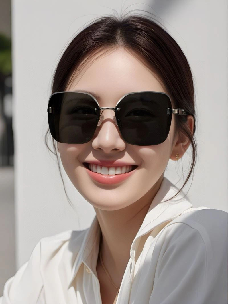 GoodFit Miu Miu Sunglasses 281399