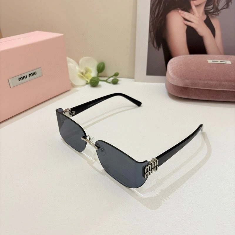 Neat Miu Miu Sunglasses 281389