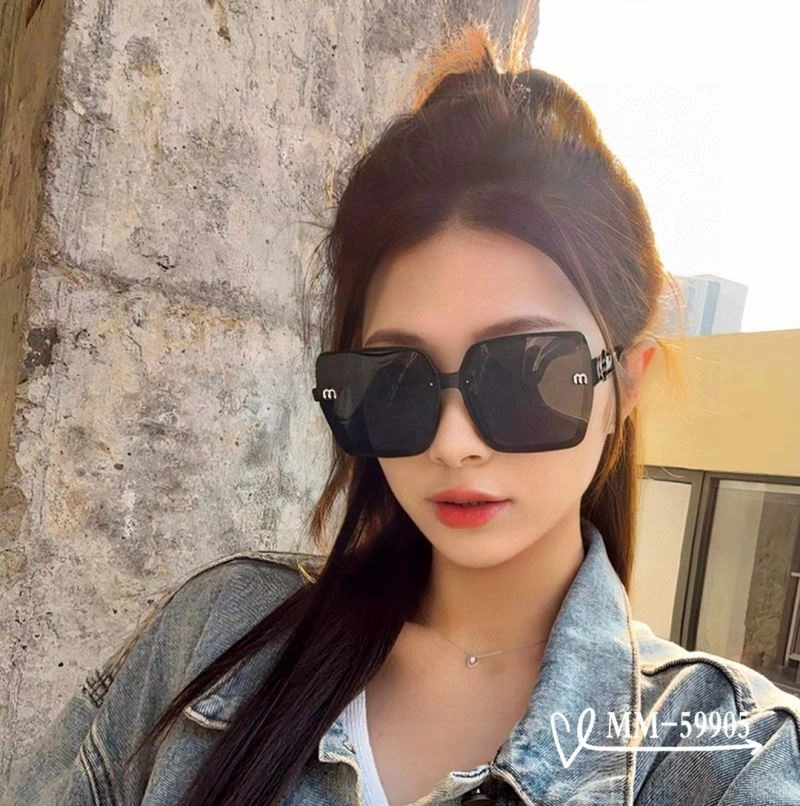 Miu Miu Sunglasses SportInspired 281388