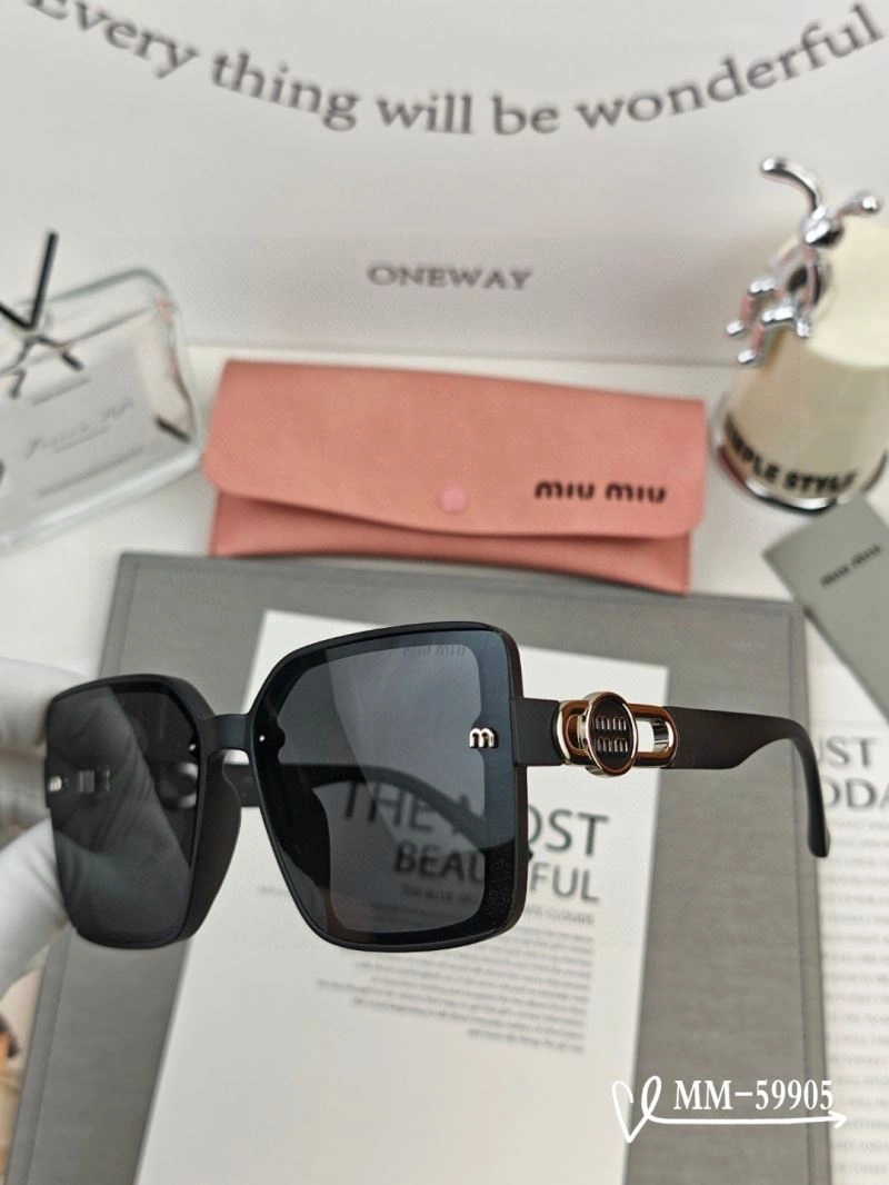 Miu Miu Sunglasses SportInspired 281388