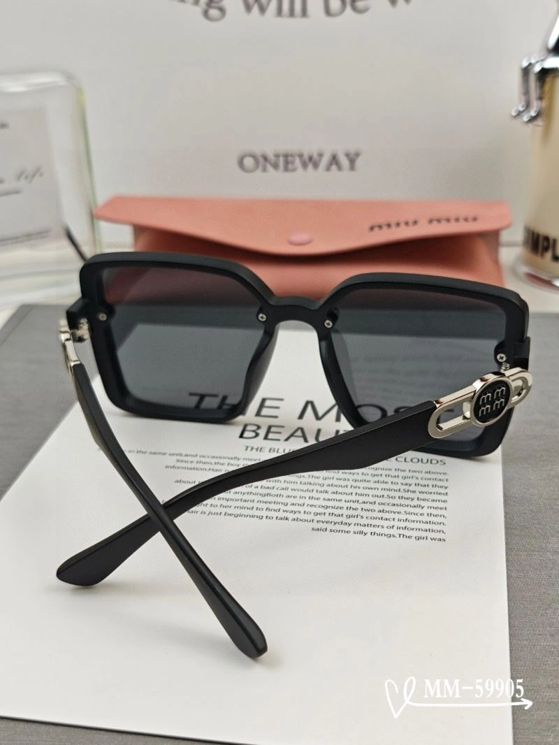 Miu Miu Sunglasses SportInspired 281388
