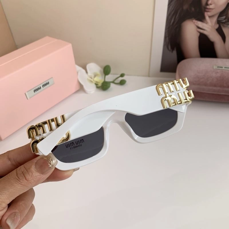 Miu Miu Sunglasses NewStyle 281384