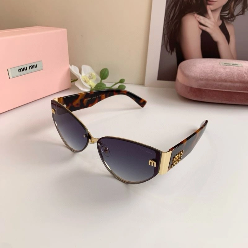 Durable Miu Miu Sunglasses 281383