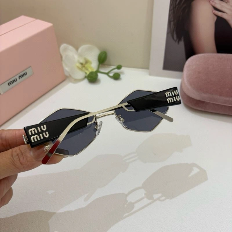 Affordable Miu Miu Sunglasses 281380