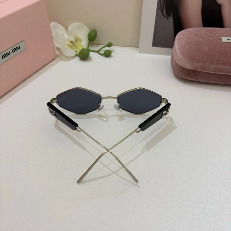 Affordable Miu Miu Sunglasses 281380