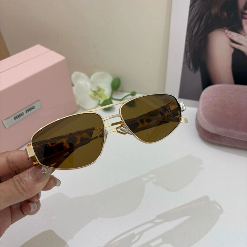 Affordable Miu Miu Sunglasses 281372