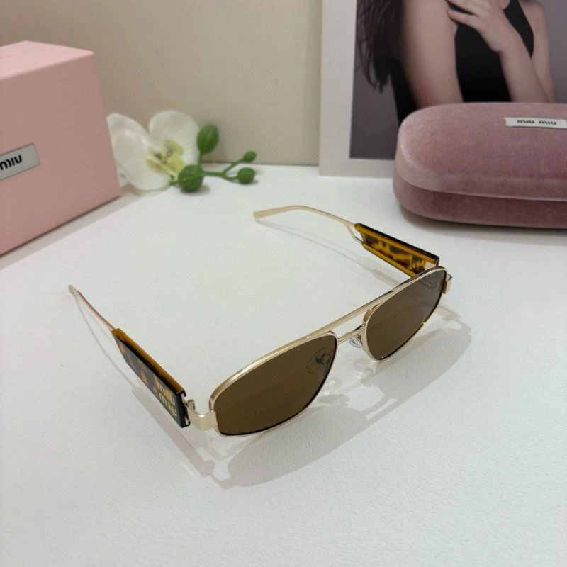 Affordable Miu Miu Sunglasses 281372