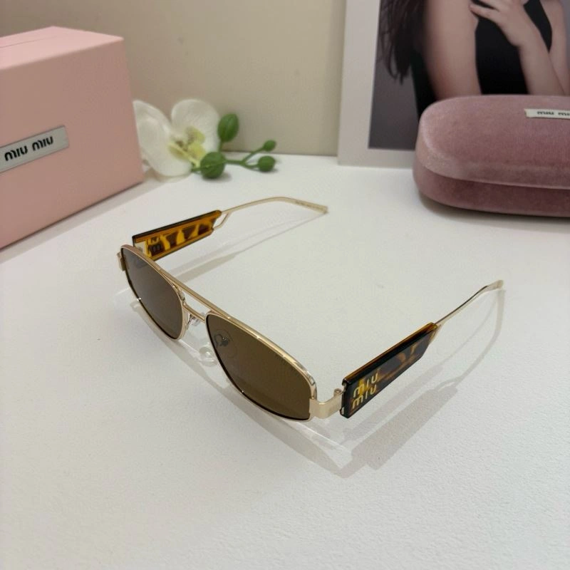 Affordable Miu Miu Sunglasses 281372
