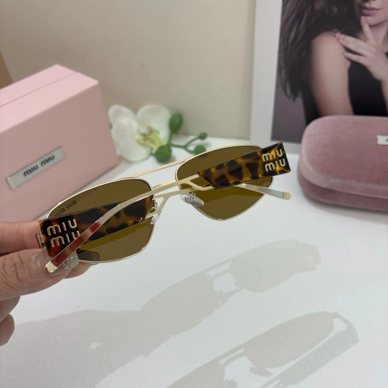Affordable Miu Miu Sunglasses 281372
