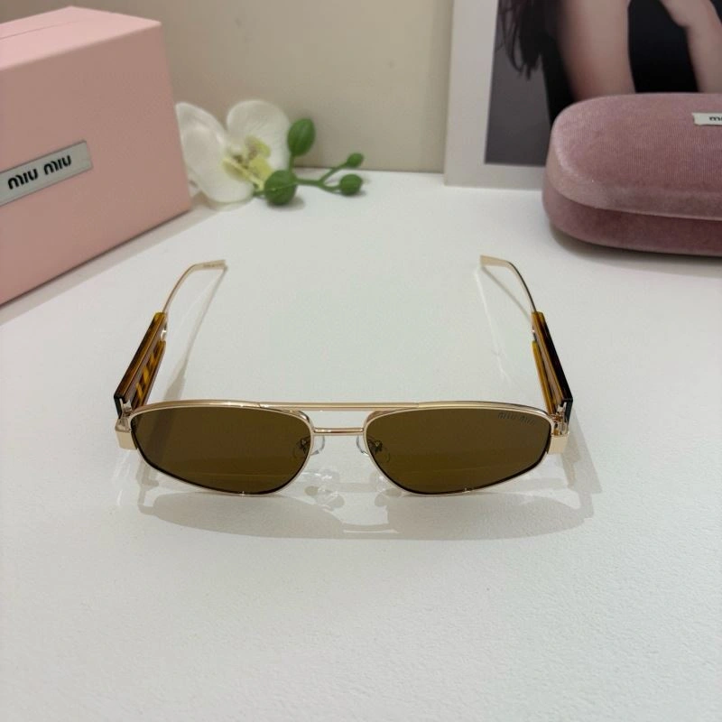 Affordable Miu Miu Sunglasses 281372