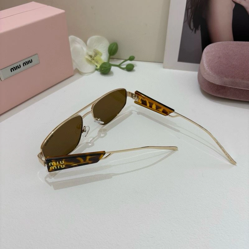 Affordable Miu Miu Sunglasses 281372