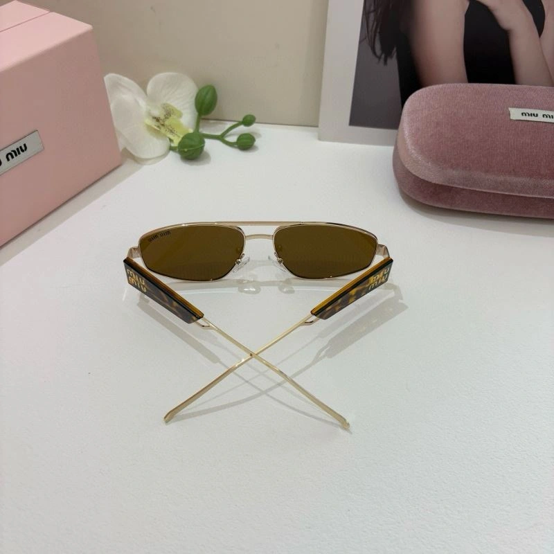 Affordable Miu Miu Sunglasses 281372