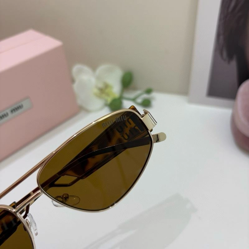 Affordable Miu Miu Sunglasses 281372