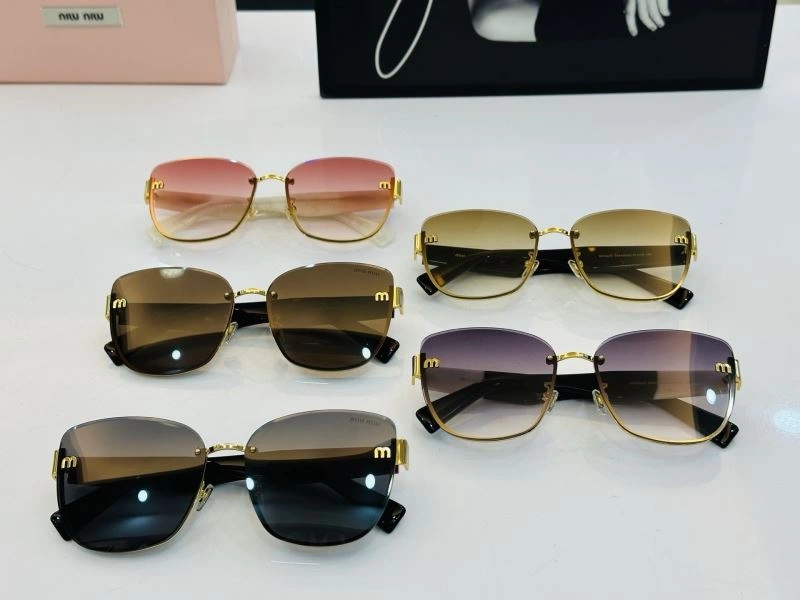 UrbanStyle Miu Miu Sunglasses 281371