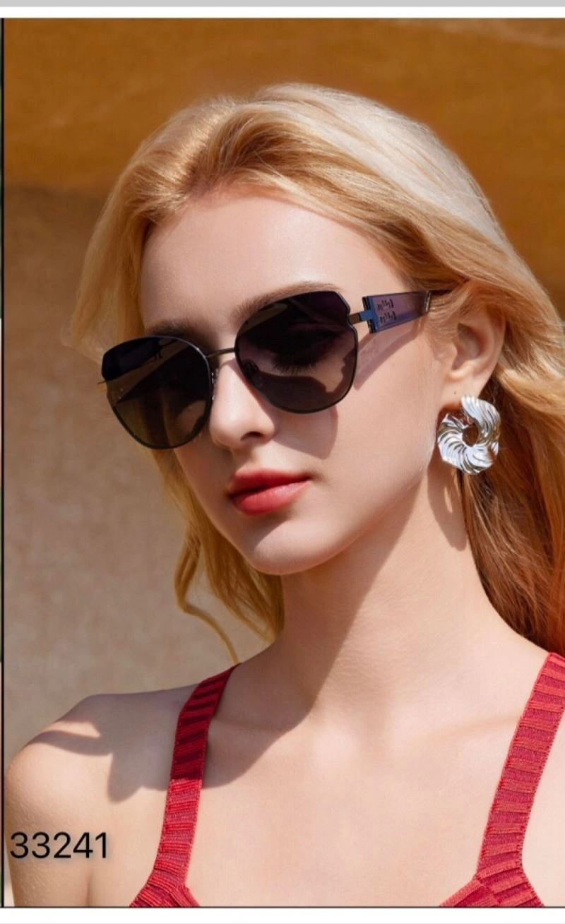 Miu Miu Sunglasses Vibrant 281378
