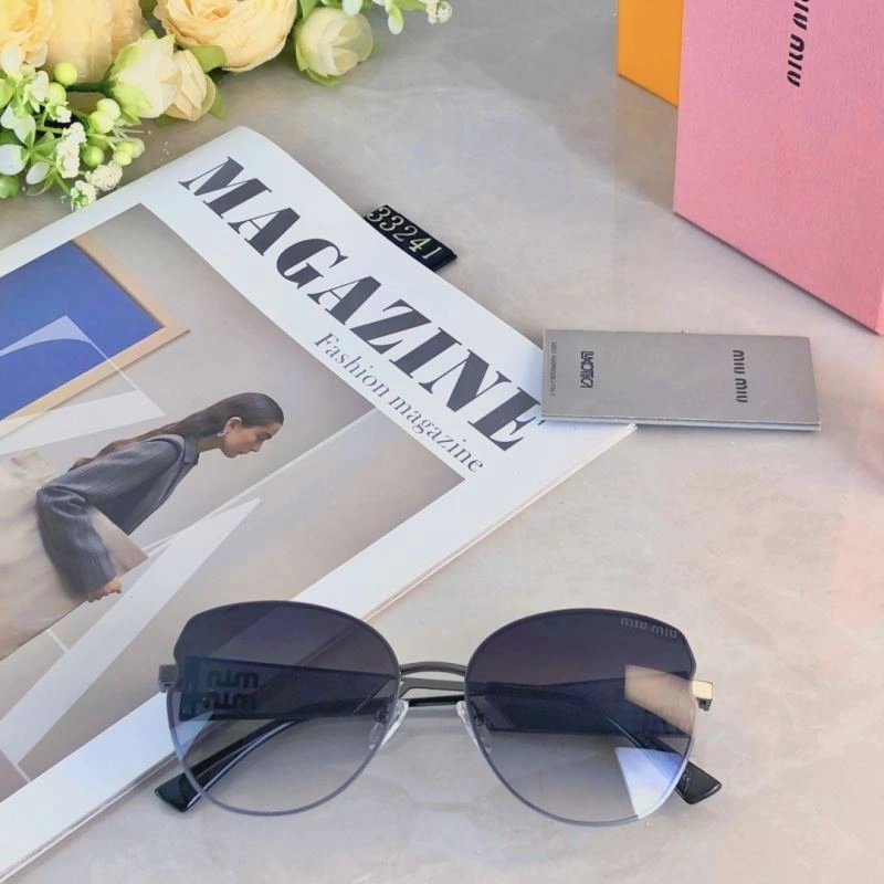 Miu Miu Sunglasses Vibrant 281378